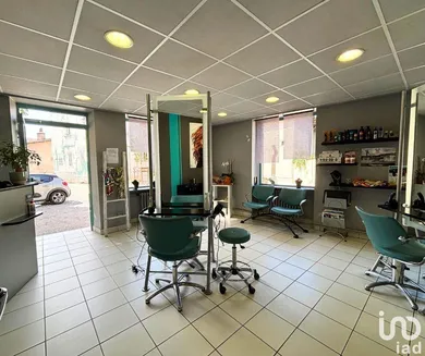 Boutique/Local commercial à LA FOUILLOUSE (42480)