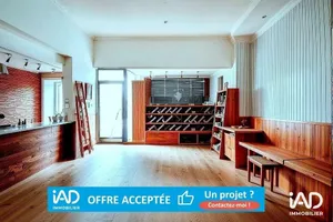 Commercial walls in HOMÉCOURT (54310)