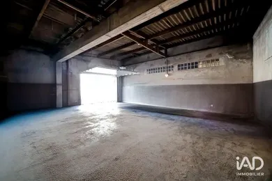 Commercial walls in HOMÉCOURT (54310)
