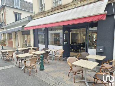 Restauration rapide à MONTARGIS (45200)