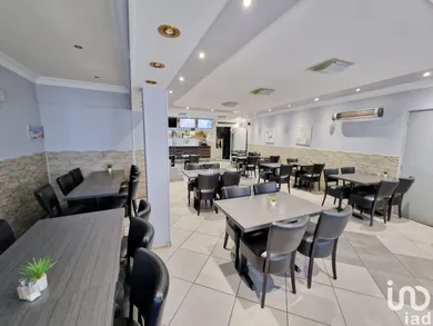 Restauration rapide à MONTARGIS (45200)
