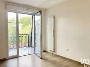 Apartment at MARCQ-EN-BARœUL (59700)