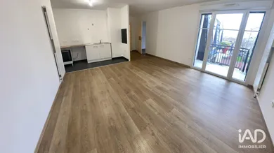Appartement à MARCQ-EN-BARœUL (59700)