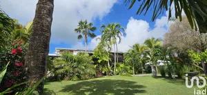 House in SAINT-FRANCOIS (97118)