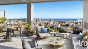 Appartement à ROYAN (17200)