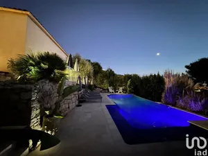 Maison à NICE (06200)