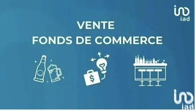 Restaurant at PARIS (75008)