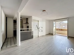 Appartement à AUCAMVILLE (31140)