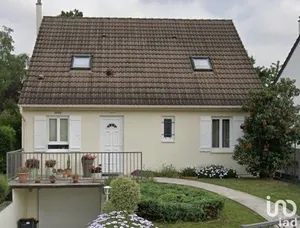 Maison à NOISEAU (94880)