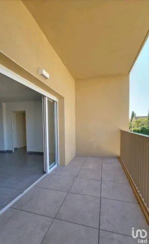Apartment in MONTPELLIER (34080)
