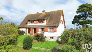 Maison à THAON (14610)