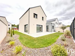 Maison à ÉTERVILLE (14930)