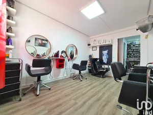 Commercial walls in NOISY-LE-SEC (93130)