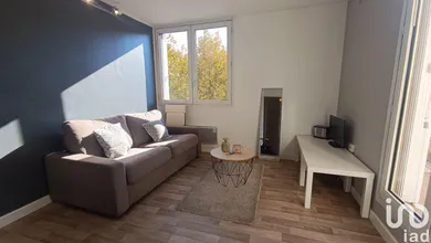 Apartment in MONTPELLIER (34000)