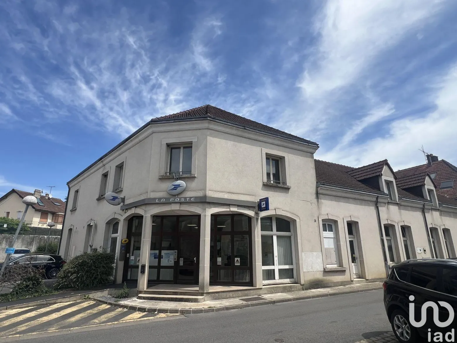 appartement à Dormans