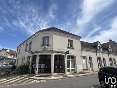 Apartment at DORMANS (51700)