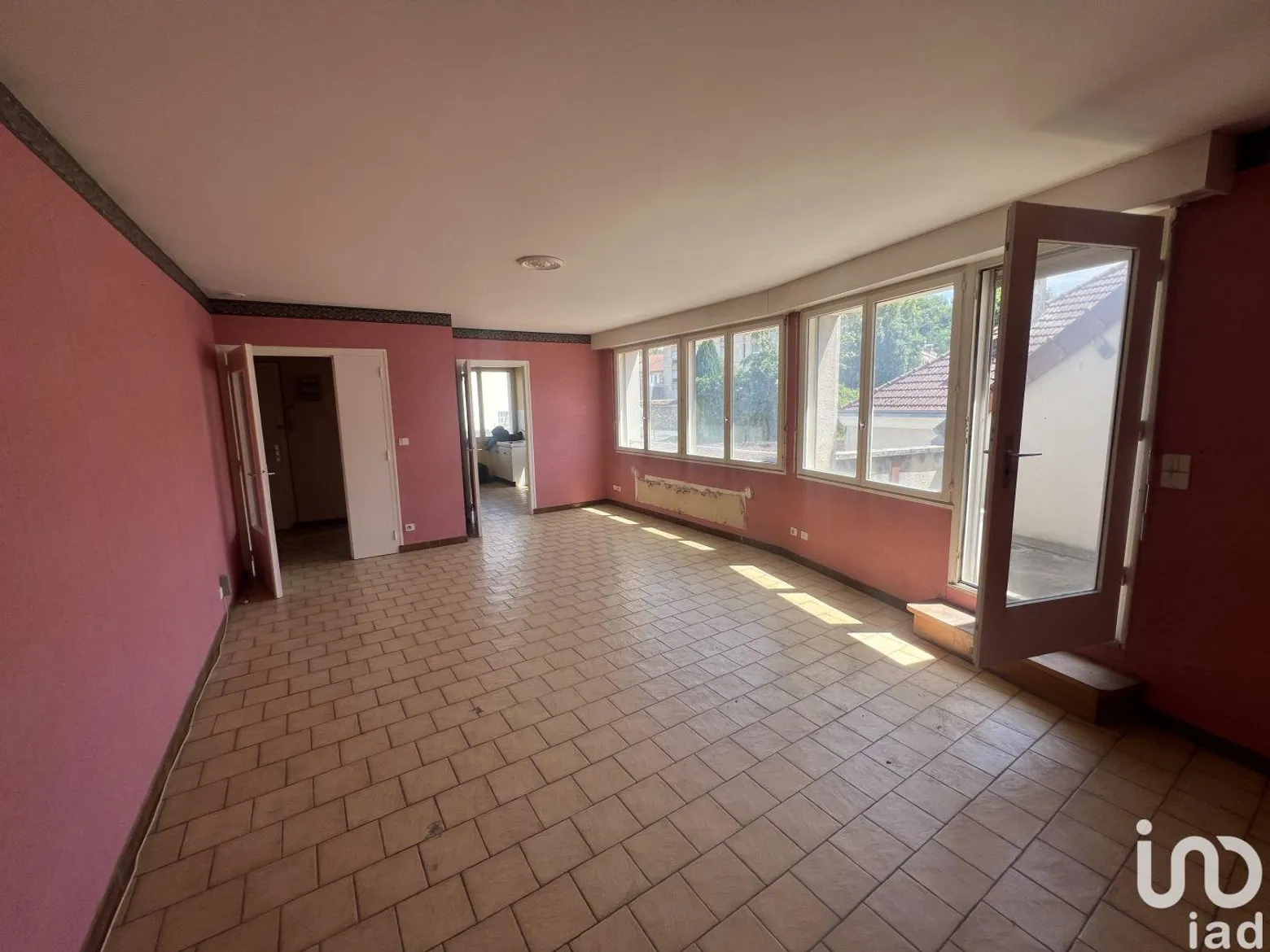 Vente appartement à DORMANS (51700) : appartement 5 pièces 114 m² — 3