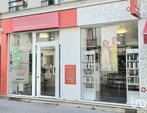 Commercial at PARIS (75014)