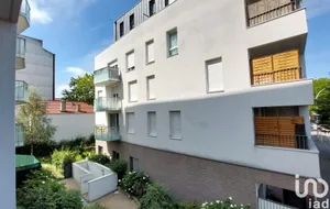 Apartment at BAGNOLET (93170)