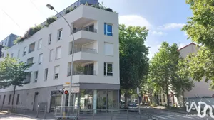Apartment at BAGNOLET (93170)