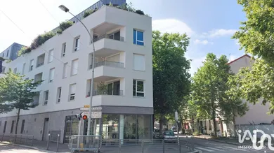 Apartment at BAGNOLET (93170)