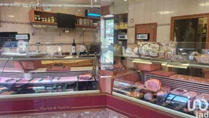 Boutique/Local commercial à FRANCONVILLE (95130)