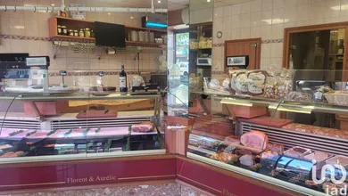 Boutique/Local commercial à FRANCONVILLE (95130)