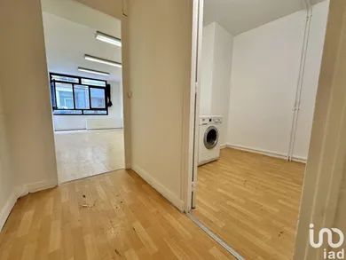 Office in PARIS 05 (75005)