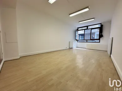 Office in PARIS 05 (75005)