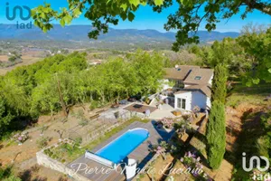 House at GRAMBOIS (84240)