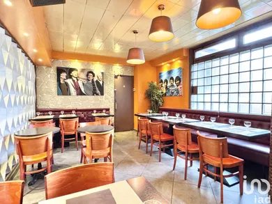 Restaurant at ARPAJON (91290)