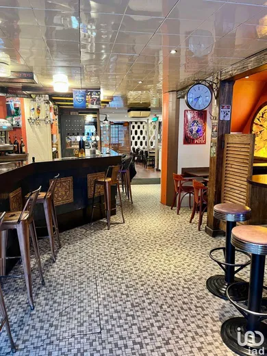 Restaurant à ARPAJON (91290)