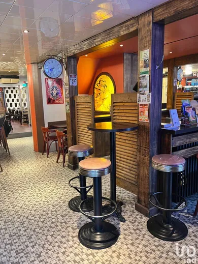 Restaurant à ARPAJON (91290)
