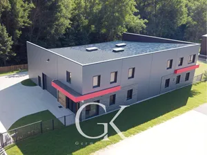 Murs commerciaux à SAINT-CLAIR-DE-LA-TOUR (38110)