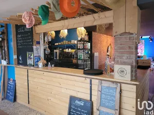 Restaurant à LA BRÉOLE (04340)