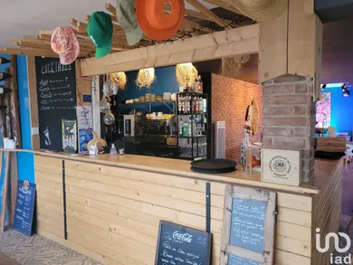 Restaurant à LA BRÉOLE (04340)