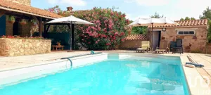 House at SAINT-PAUL-EN-FORÊT (83440)