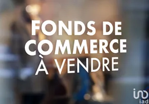 Boutique/Local commercial à TOURNAN-EN-BRIE (77220)