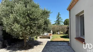 Maison à SAINTE-LIVRADE-SUR-LOT (47110)