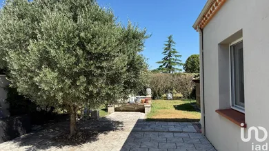 Maison à SAINTE-LIVRADE-SUR-LOT (47110)