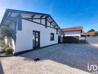 Maison à VILLENAVE-D'ORNON (33140)