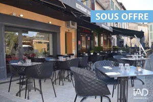 Restaurant in L'ISLE-SUR-LA-SORGUE (84800)