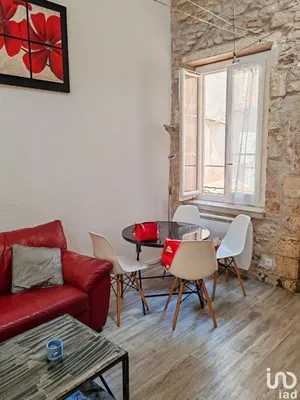 Apartment at NÎMES (30000)