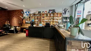 Boutique/Local commercial à PARIS (75001)