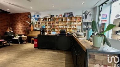 Commercial at PARIS (75001)