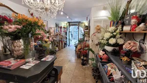Boutique/Local commercial à TOULON (83000)