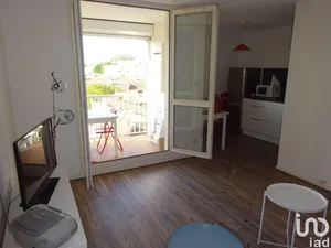 Apartment at LE GRAU-DU-ROI (30240)