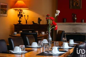 Commercial walls at BRINON-SUR-SAULDRE (18410)