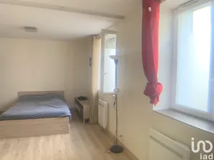 Apartment at NANTERRE (92000)