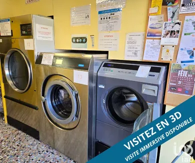 Commercial at TARGON (33760)